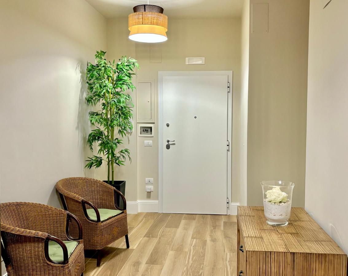 Les Suites Di Adi Apt Bari Exterior foto