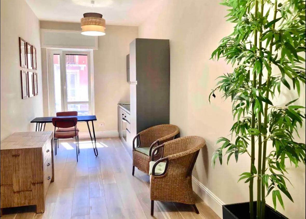 Les Suites Di Adi Apt Bari Exterior foto